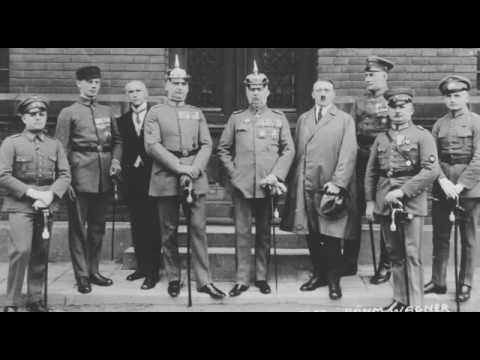 Fritz Sauckel Hitlers Mann in Thüringen ✪ Dokumentarfilm History HD