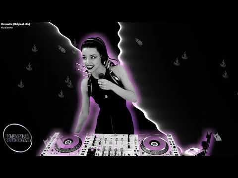 HANA ROOM 014 - TECHNO WITH HANA FEB.26.2021