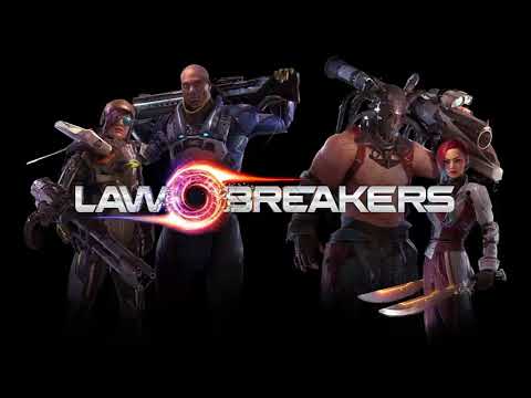 Giant Bombcast 500 highlight - Lawbreakers low numbers, Battleborn