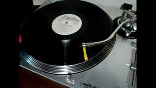 Love & Rockets   Ball Of Confusion 12'' Mix