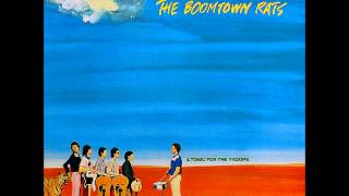 The Boomtown Rats- Blind Date