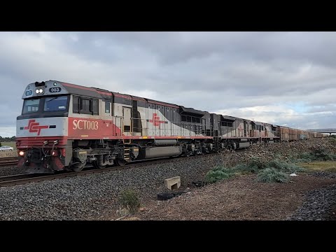 1PM9 SCT Intermodal 04/06/25