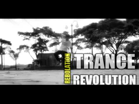 Trance Revolution - FreeMotion Member's