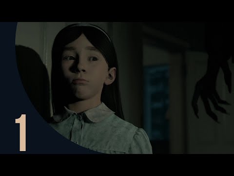 Bumbling Through Little Hope p.1