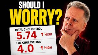 My LDL Is High — So I Tested ApoB. Here's What I Found