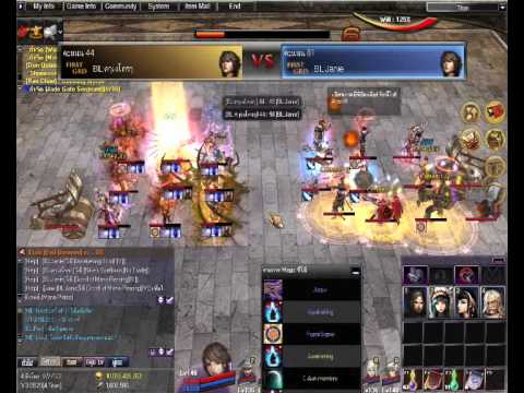 Atlantica Thai Titan 87 Final