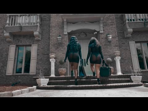 Cuttaman 100Gran - Rich Porter (Prod. by Troy Train & Trapstar Beatz)(Official Music Video)