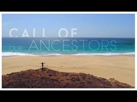 CALL OF our ANCESTORS - Dj.Respect.Afrika (Official Video)