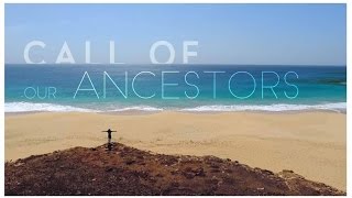 CALL OF our ANCESTORS - Dj.Respect.Afrika (Official Video)