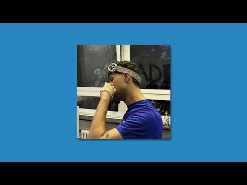 PASHANIM x YUNG HURN Type Beat "TEDI"