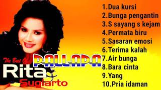 Download lagu FULL ALBUM TERLARIS RITA SUGIARTO| NEW PALLAPA. Best audio mp3