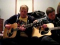 Park Jefferson- A Homemade Portland (acoustic ...