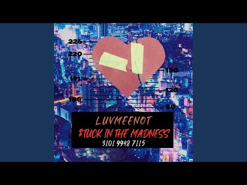 Stuck in the Madness