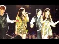 TaeTiSeo SNSD - Twinkle @ SMTOWN Beijing ...