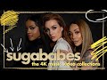 Sugababes The 4K Music Video Collections Trailer
