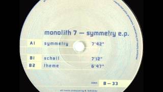 Monolith 7 - Theme (1994)