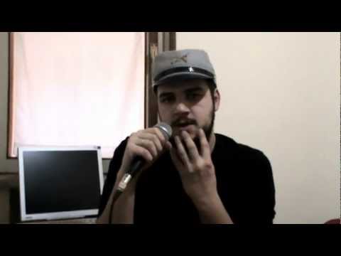 LA MANDIBOLA - Intervista di Giacomo F. Seccafien