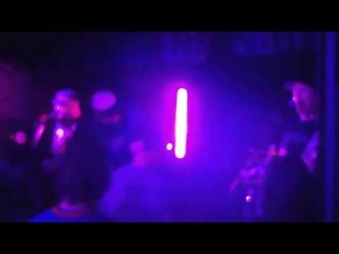 Citizen Rage- Beers and Tears (live) EP release party 2/18/15