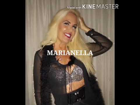 MARIANELLA DEBE VOLAR EL AMOR (ACÚSTICO)