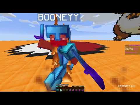 OWERSITE'S RAPE SERIES - BOONEYY