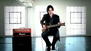 Video thumbnail for Schecter Official SOLO 6 CUSTOM by Schecter Guitar Research