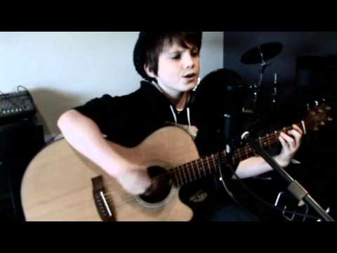 Price Tag- Jessie J feat. B.o.B. (Oliver Harrigan Cover)