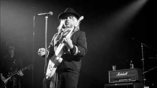 The Gun Club - Nobody&#39;s City