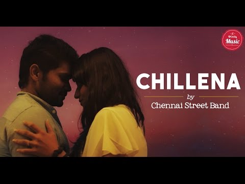 Chillena Oru Mazhai Thuli Cover Song (Raja Rani)