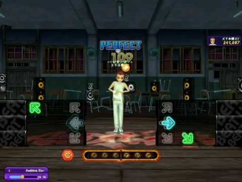 [改]Audition bu hands up!!![乂千本明乂]