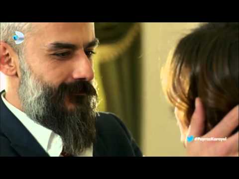 Poyraz Karayel 40.Bölüm - Sefer ve Sema evlendi