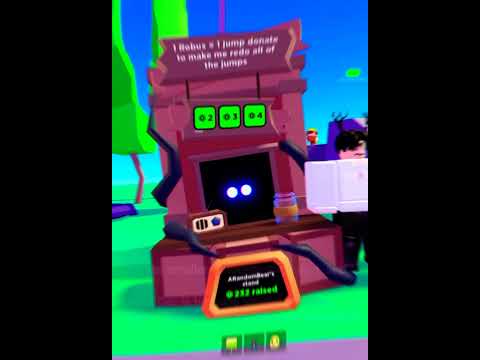 😮 How to get better booths in PLS DONATE! 😮