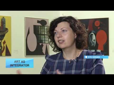 Integrar talentos, gerar ideias: Art Arsenal deve se tornar líder no campo artístico da Ucrânia