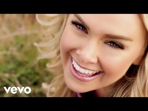 Laura Bell Bundy - I Am What I Am