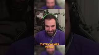 Quel perso de fou 😱