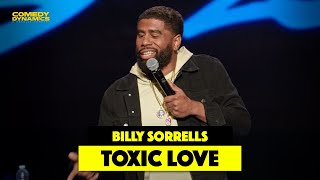 Toxic Love