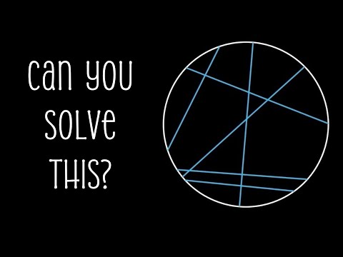 Quant Interview Question | Same Arc I