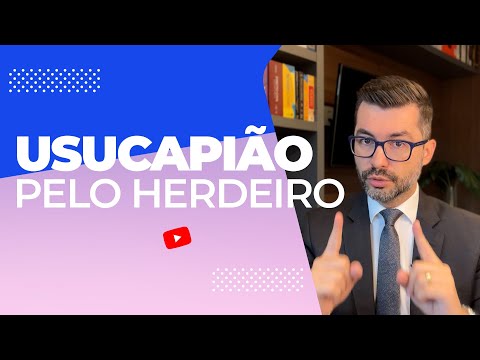 Inheritance law: Can an heir acquire ownership of inherited property through adverse possession?