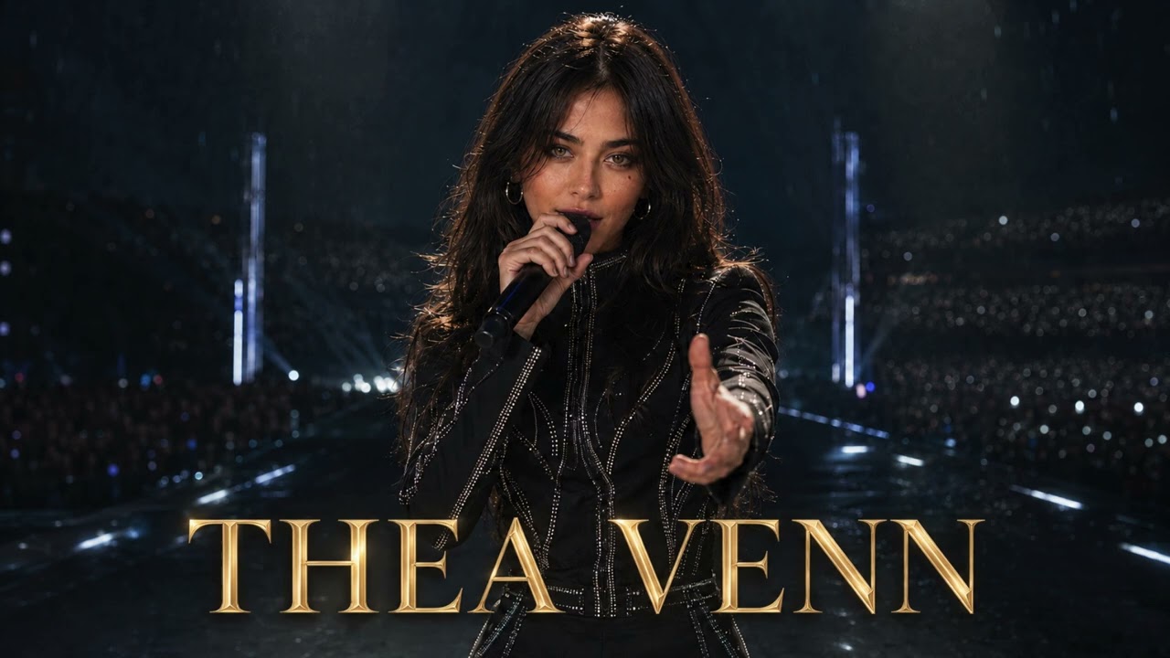THEA VENN thumbnail
