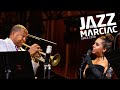 Véronica Swift & Wynton Marsalis 