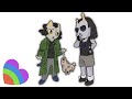 Equius S Piñata Homestuck Comic Dub VoFT Dubs
