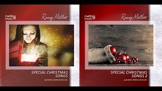CD: Special Christmas Songs, Vol. 1 & 2 - Gemafreie Weihnachtsmusik [Weihnachtslieder]