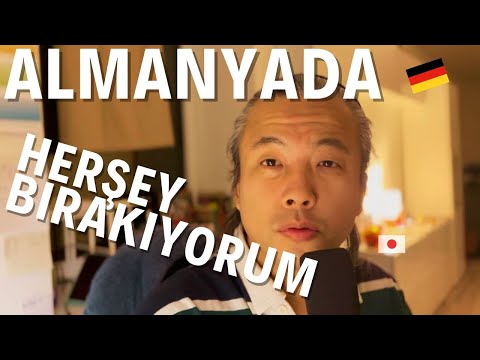 I REGRET IT SO MUCH 🇩🇪 Why did I come to Germany…?