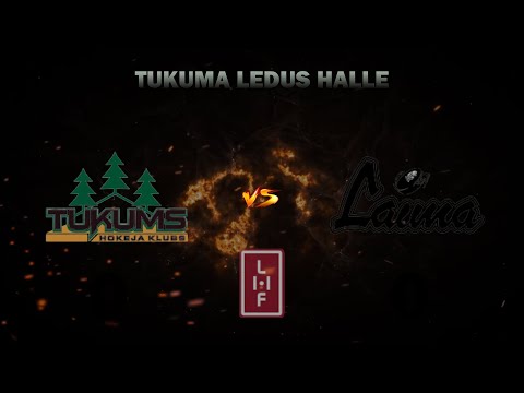 SHK Tukums - Laima 2