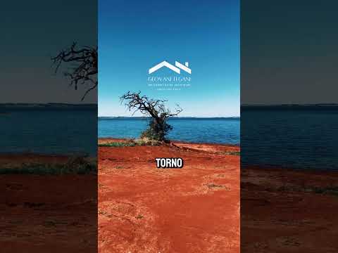 Arandu, um paraíso à beira da Represa de Jurumirim.