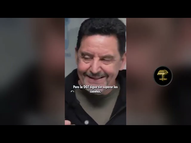 ¿Dónde está el dinero de la DGT / Dirección General de Tráfico?