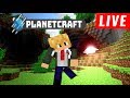 Planetcraft LIVE