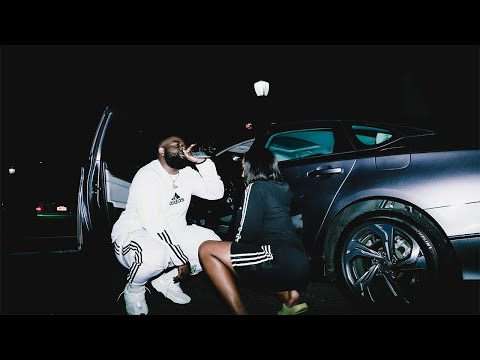 3DM. - BROOKLYN NIGHTS (Music Video)