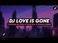 DJ LOVE IS GONE X SETANG DA TOLLA X ELAE ELA X POMPA POMPA VIRAL MENGKANE