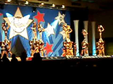 Jersey Devils All Stars, Baltimore MD