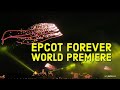 World Premiere Epcot Forever Walt Disney World Resort